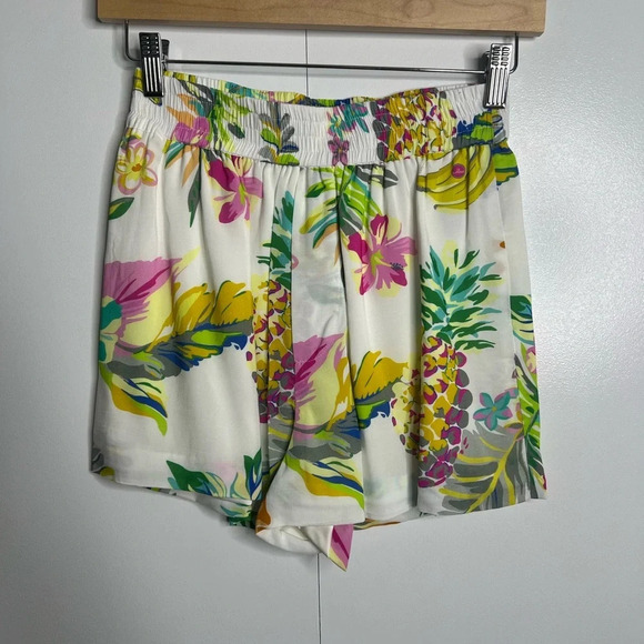 Le Superbe - Fruit Salad Shorts NWT XS - Picture 2 of 7